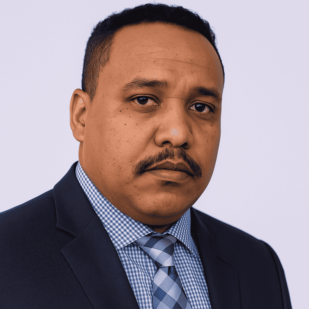 Mokhtar Sedahmed