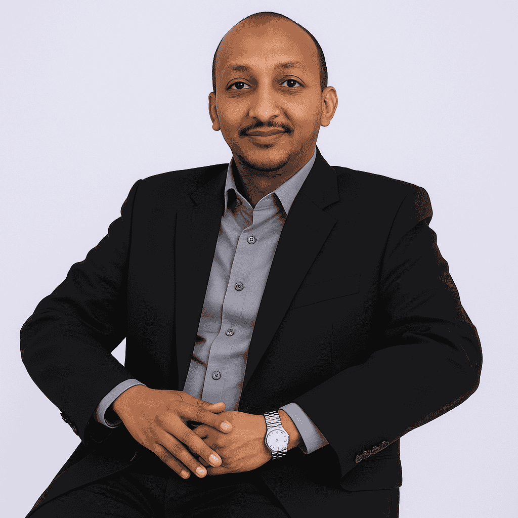 Aboubieda Ali